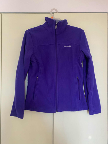 Polar Columbia Mujer