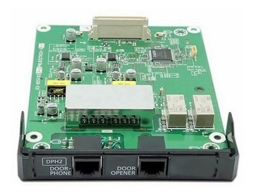 Tarjeta De Porteros Panasonic Kx-ns5162x  Para Kx-ns500