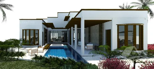 Casa En Venta En Punta Paraiso Xpuha Riviera Maya