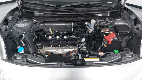 Suzuki Swift 1.2 Gls Cvt