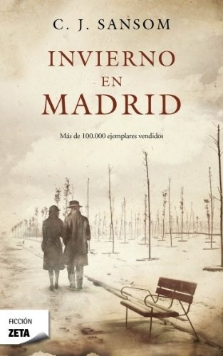 Invierno En Madrid - C. J. Sansom