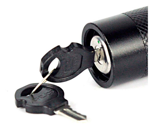 Puntero Laser Rojo Caleidoscopio Bateria Y Llaves Makshop