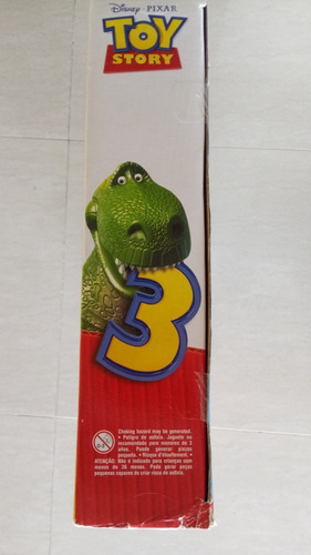 Juguete Toy Story Disney (25v)