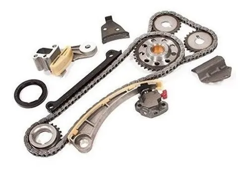 Kit De Tiempo Vitara 2.0