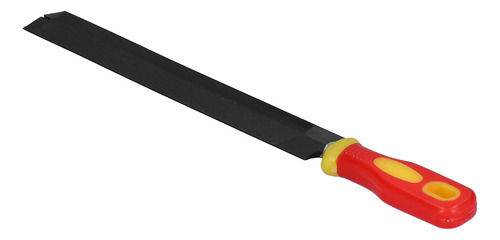 Lima De Acero Para Afilar Cuchillos A Mano, Herramientas Par
