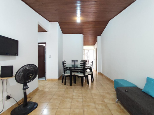 Apartamento En Arriendo En Cúcuta. Cod A29044