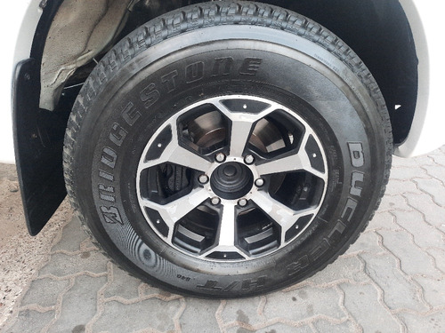 Toyota Hilux 3.0 Cd Sr 171cv 4x2 - B3