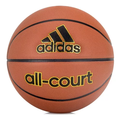 Bola basquete oficial adidas