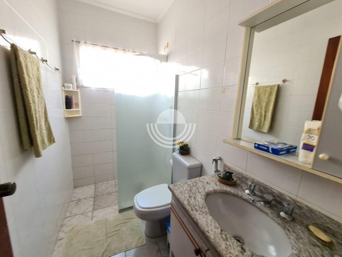 Imagem 17 de 24 de Casa Á Venda E Para Aluguel Em Jardim Madalena - Ca006946