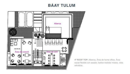 Imagen 6 de 9 de Preventa De Departamento En Tulum