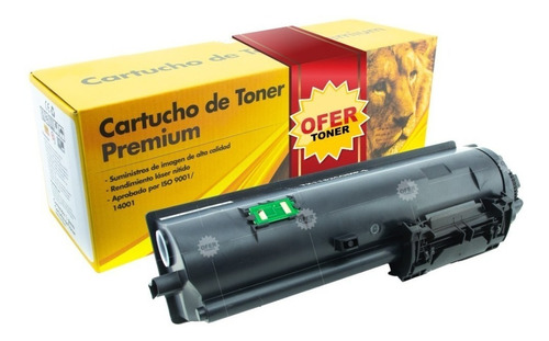 Tk-1152 Toner Generico Compatible Con M2135dn