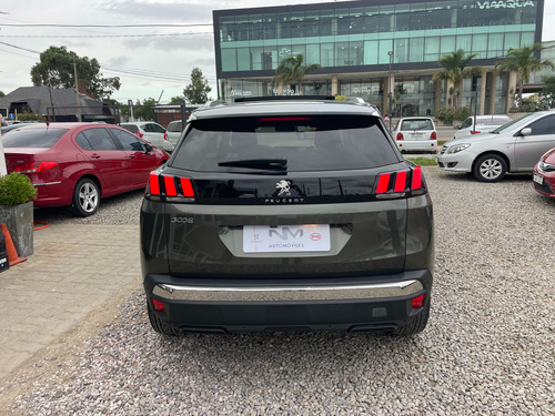 Peugeot 3008 1.6 Allure Thp 163cv