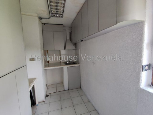 Apartamento En Alquiler - La Florida - Andreina Castro - Mls #25-21307