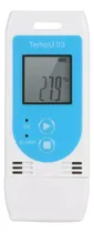 Comprar Temp Usb Temperatura Umidade Data Logger Reutilizável Rh Kkm