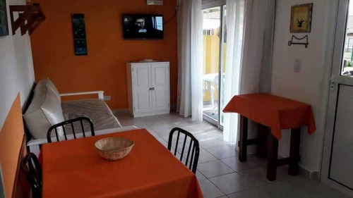 Imagen 13 de 30 de Complejo De Aparts En Gesell Excelentes!!! - Av 2 3300