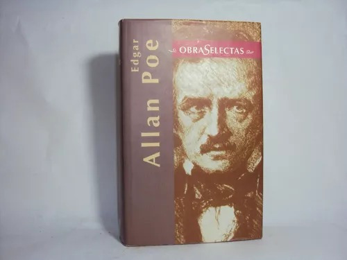 Edgar Allan Poe Obras Selectas 