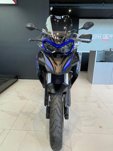 Qj Motor - Srt 800sx - Touring