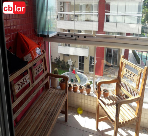 Imagem 9 de 18 de Apartamento - Ap00506 - 69929116