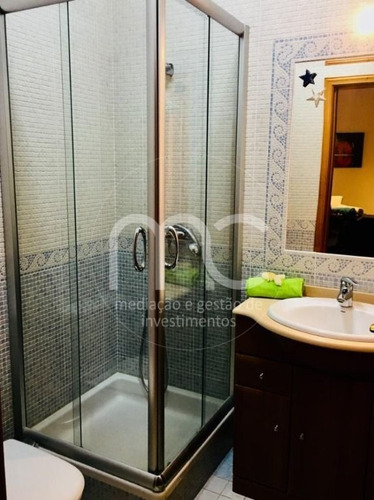 Imagem 21 de 26 de Casa À Venda, 212 M² Por R$ 1.992.194,54 - Setúbal - Sacavém/lb - Ca1016