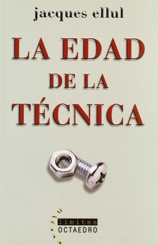 La Edad De La T¿cnica (límites)