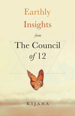 Libro Earthly Insights From The Council Of 12 - Martin, K...