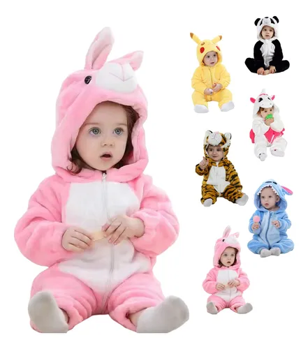Mamelucos de animalitos sales