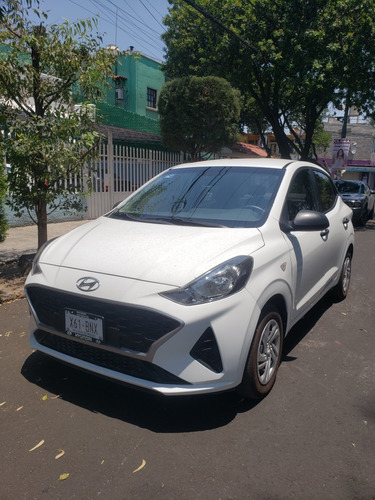 Hyundai Grand i10 1.3 Gl Mt