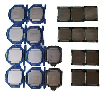 Comprar Lote 20 Procesadores Xeon E5-2650v3 E5-2609v3 E5-2697v3 Otro