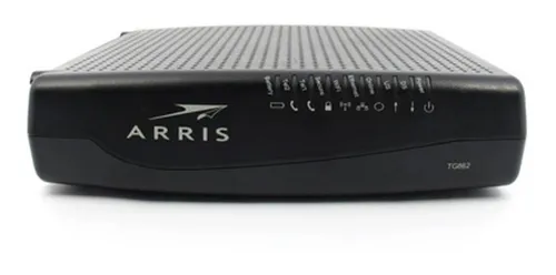 Configurar router arris tg862 como repetidor wifi hotsell