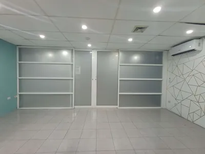 Oficina en alquiler