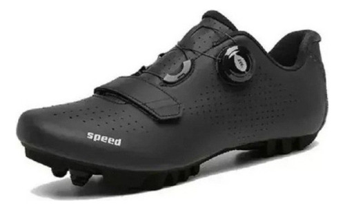 Zapatos De Bicicleta De Montaña Moda Sports Route Mtb