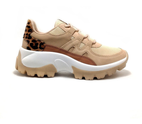 Zapatilla Brasileña Vía Marte Ultra Cómoda Zapatilla Brasileña Vía Marte Ultra Cómoda