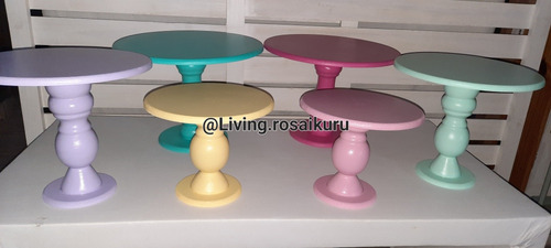 Alquiler Candybar. Livings. Zona Norte Tortuguitas