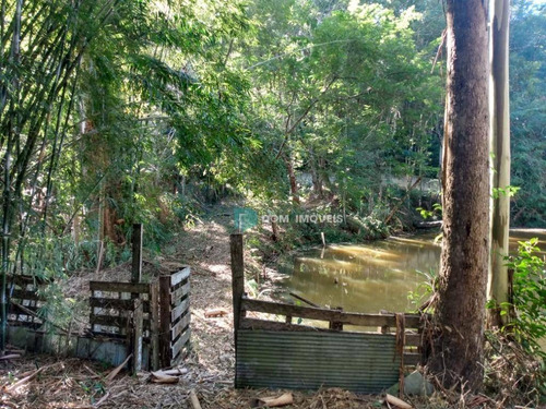 Imagem 4 de 22 de Chácara Com 4 Dormitórios À Venda, 3800 M² Por R$ 390.000,00 - Granjas Guarujá - Juiz De Fora/mg - Ch0047