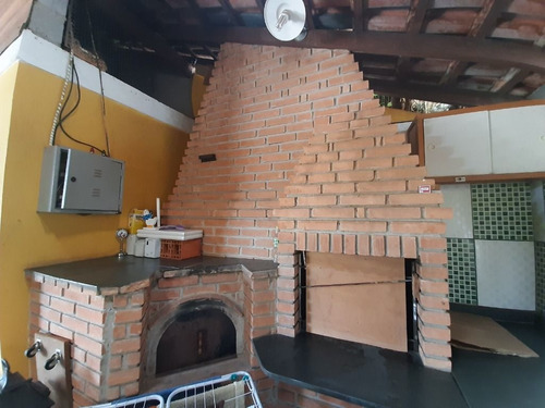 Imagem 23 de 26 de Chácara Com 2 Dormitórios À Venda, 1000 M² Por R$ 590.000,00 - Cafezal Ii - Itupeva/sp - Ch0277