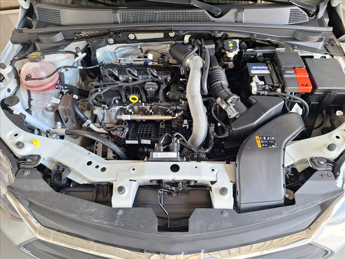 Chevrolet Onix 1.0 TURBO FLEX LT MANUAL