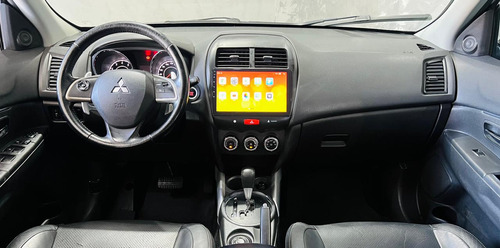 Mitsubishi ASX 2.0