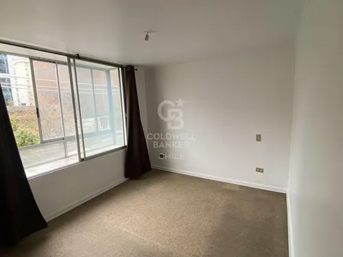 Departamento En Venta Eliodoro Yañez Metro Cristobal Colón