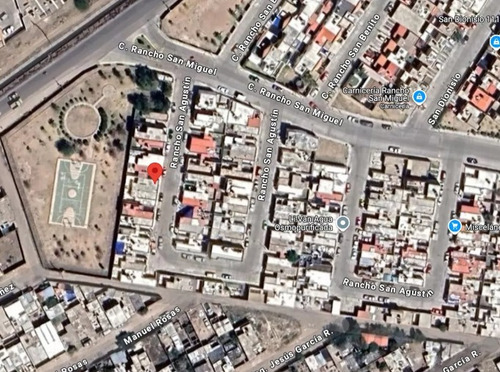 Casa En Remate Bancario En Durango Jcl2