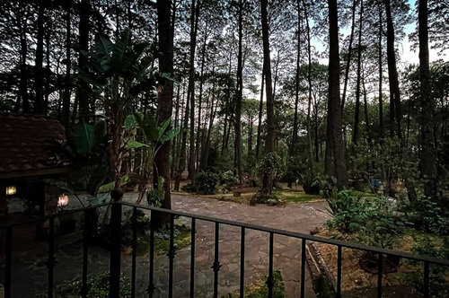 Cabaña En Venta En Mazamitla