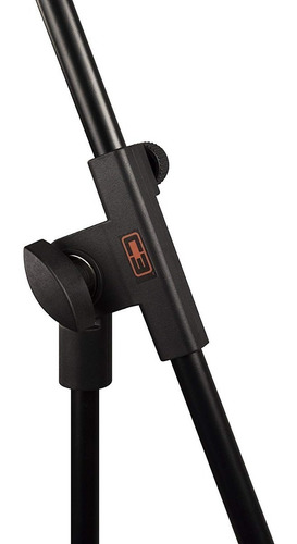 Imagen 4 de 5 de C3 C3 Mc1b TriPod Base Mic Stand With Fixed Boom Blackmusi