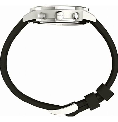 Reloj Timex Midtown Caballero Tw2v70600vt