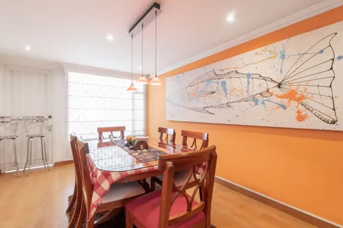 Casa En Venta En Pasadena. Cod V8780