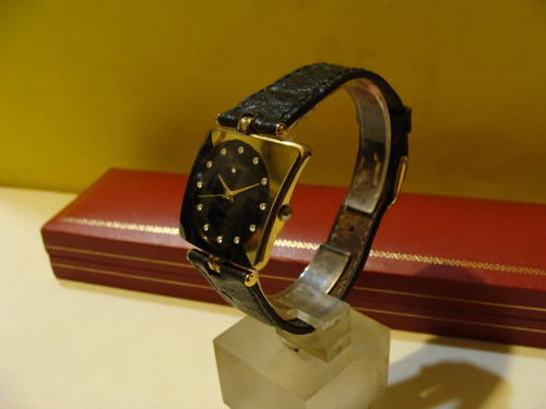 Reloj Jordache De Colección Cuarzo Único Japonés En Rosario