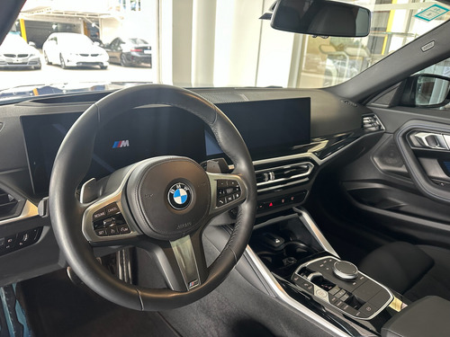 BMW Serie 2 3.0 M240I Xdrive Coupe Mperformance