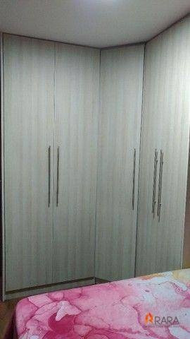 Imagem 13 de 17 de Apartamento Com 2 Dormitórios À Venda, 73 M² Por R$ 315.000 - Santa Terezinha - São Bernardo Do Campo/sp - Ap0404