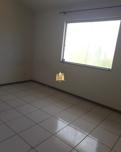 Imagem 3 de 11 de Apartamento No Centro - Esmeraldas - Ap00029 - 33581358