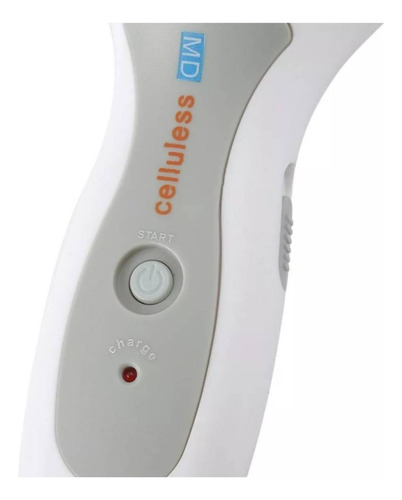 Masajeador Anticelulitico Belleza Reductor De Celulitis