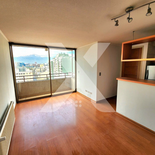 Venta Departmento 1d1b, Ideal Inversion, Santo Domingo 755