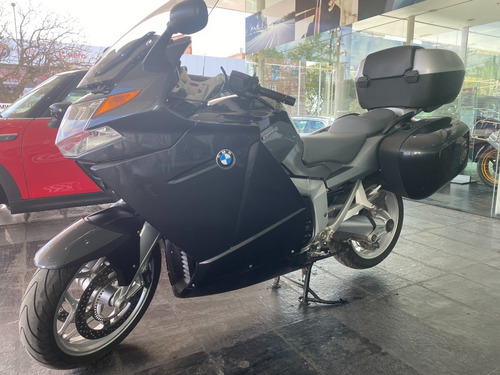 Bmw Motorrad K 1200 Gt 2008